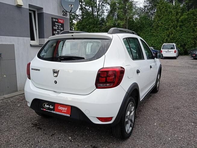 Dacia Sandero Stepway Janów Lubelski - zdjęcie 5