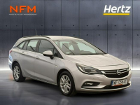 Opel Astra 1,6 DTE (110 KM) Enjoy  Salon PL Faktura-Vat Warszawa - zdjęcie 3