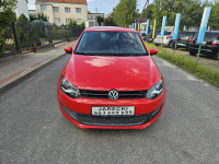 Volkswagen Polo Opłacony Zadbany  Serwisowany Bogaty 1 Wł Po Serwisie Kisielice - zdjęcie 2