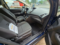 Ford C-Max Wałbrzych - zdjęcie 10
