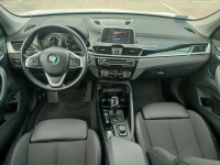 BMW X1 Salon Polska fv23 xdrive Otwock - zdjęcie 3