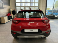 Kia Stonic 1.0T GDI  - DCT - 100 KM - SIGNAL RED - Pakiet Smart Warszawa - zdjęcie 6