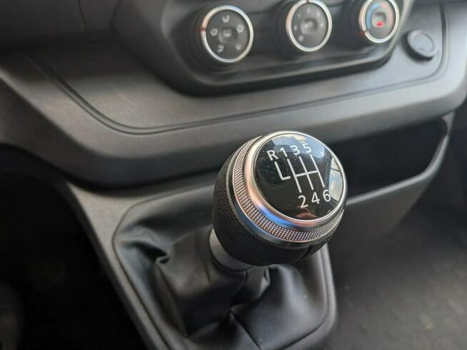 Renault Trafic Brygadowy | Drzwi z obu stron| Kamera cofania Kraków - zdjęcie 6