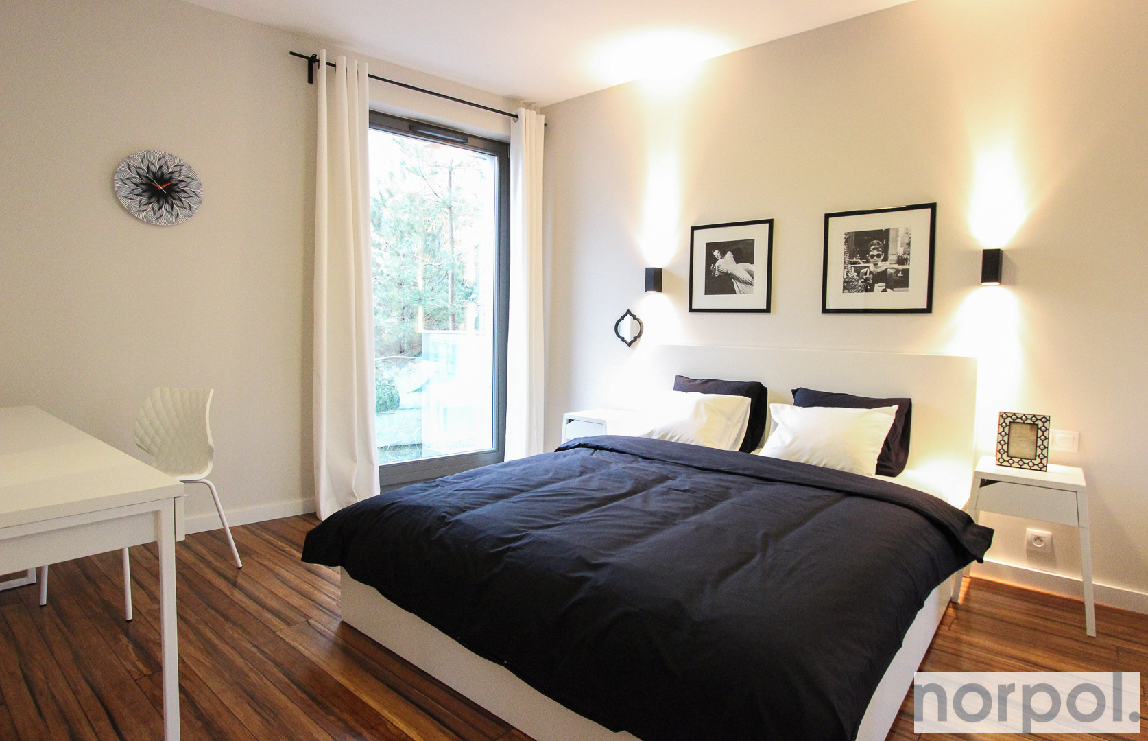 Angel Wawel, Sukiennicza, 2 pokoje, basen, garaż, siłownia, ochrona Kraków - zdjęcie 9