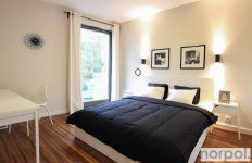 Angel Wawel, Sukiennicza, 2 pokoje, basen, garaż, siłownia, ochrona Kraków - zdjęcie 9