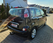 Citroen C3 Picasso 110KM Zadbany GwarancjaRata450zł Śrem - zdjęcie 9