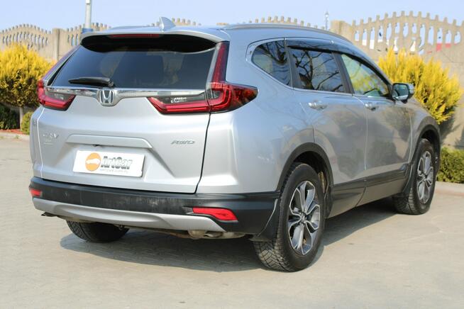 Honda CR-V V 1.5T Benzyna 193KM 4WD Automat CVT EXECUTIVE 2020Rok Zambrów - zdjęcie 7