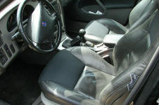 Saab 9-5 Auto z bajki. Piła - zdjęcie 4