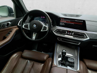 BMW X5 Komorniki - zdjęcie 10