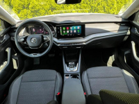 Škoda Octavia 2.0 TDI automat Sedan Baranowo - zdjęcie 8
