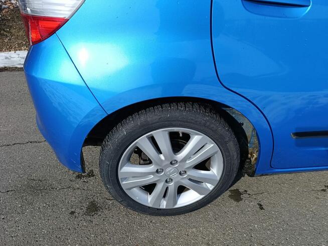 Honda JAZZ exclusive Tarnów - zdjęcie 8