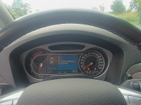 Ford S-max - 2008 r 2.0 TDCI Kraków - zdjęcie 8