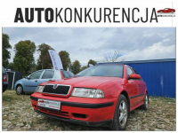 Skoda Octavia 1.9 diesel hak - sprzedam lub zamienię Gdańsk - zdjęcie 1