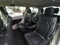 Chrysler Pacifica 3.6 V6, 2,5 roku w kraju, Bezwypadkowy Rzeszów - zdjęcie 8