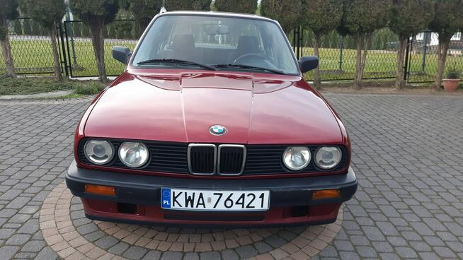 BMW 316 Bachowice - zdjęcie 1