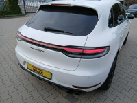 Porsche Macan 2.9 380KM/400KM, GTS, Niski przebieg Łódź - zdjęcie 10