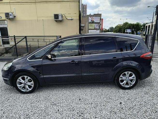 Ford S-Max ALU 17" x 2 |NAVI|LED|PDC|Hak Bydgoszcz - zdjęcie 6