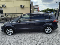 Ford S-Max ALU 17" x 2 |NAVI|LED|PDC|Hak Bydgoszcz - zdjęcie 6
