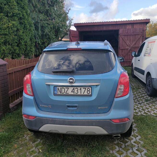 Mokka zLPG Bryńsk - zdjęcie 3