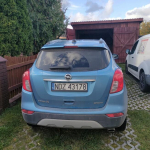 Mokka zLPG Bryńsk - zdjęcie 3