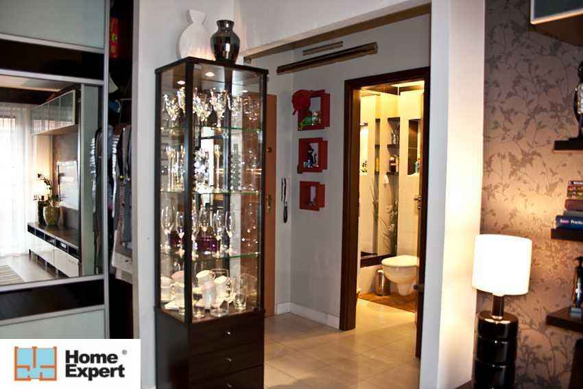 1pok, 33met, okolice Buraczanej BALKON/PIWNICA/PARKING (Wrocław) Krzyki - zdjęcie 7