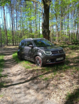 Suzuki Ignis 1.2 Edition Limted 90km Zadbany Polecam Okazja