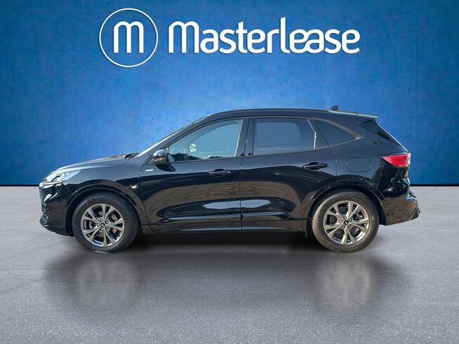 Ford Kuga 2.5 FHEV FWD ST-Line X! Z polsiego salonu! FV 23% Warszawa - zdjęcie 8