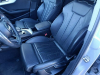 Audi A4 Automat  skóra Otwock - zdjęcie 3