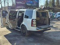 Land Rover Discovery | Benzyna | 340 KM 3.0 V6 HSE | 4x4 23%VAT Łódź - zdjęcie 9