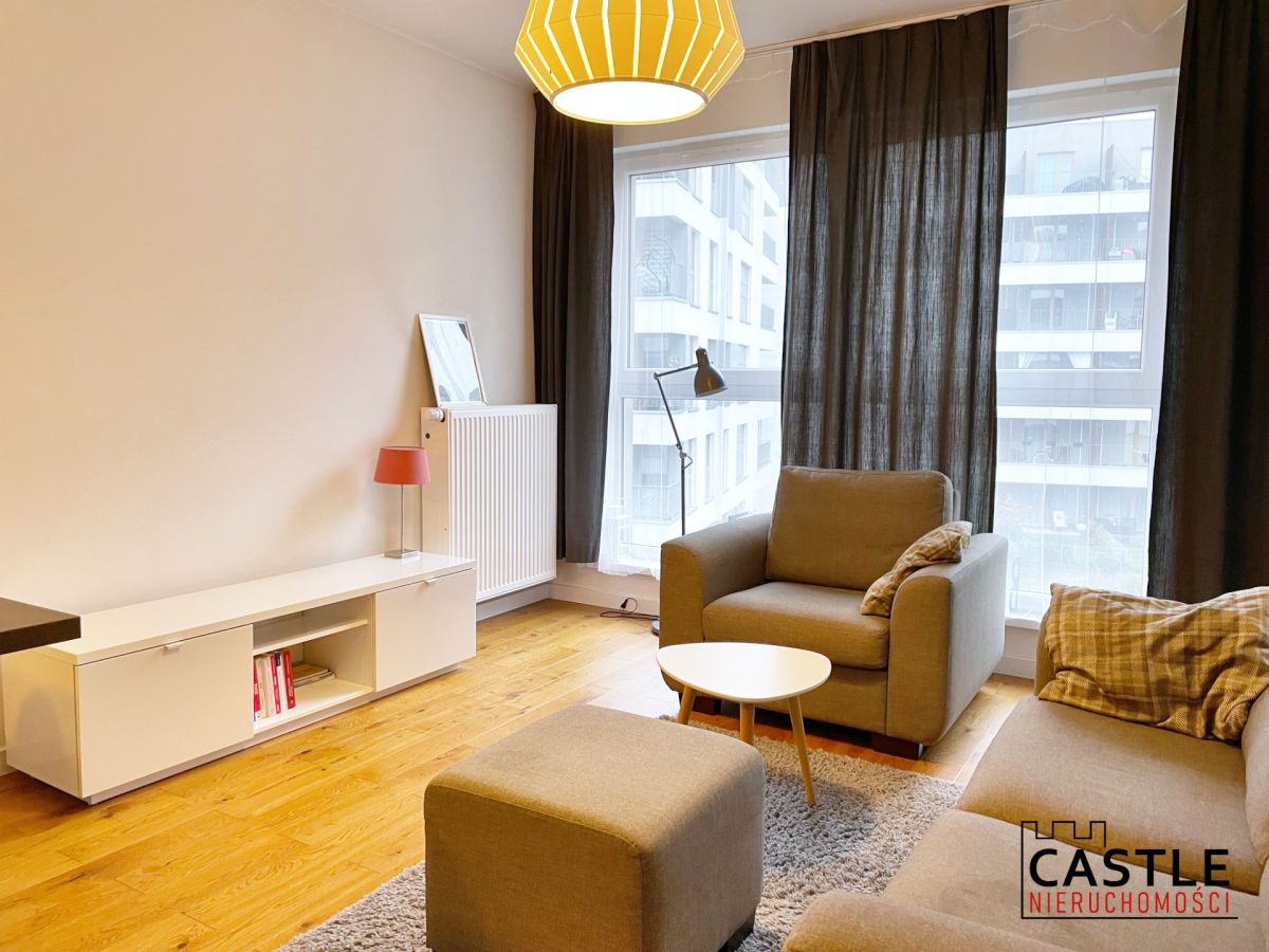 Blisko tereny zielone Poznań - zdjęcie 2