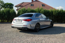 Mercedes C 220 Lipsko - zdjęcie 10