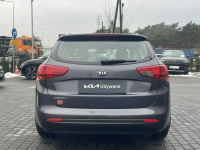 Kia Cee'd 1.4 GDI 100KM wersja M  Salon Polska 1właściciel Bydgoszcz - zdjęcie 4