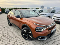 Citroen C4 SALON PL / VOLL / 42 tys.km / HEAD UP / DISTRONIC / FAK.VAT