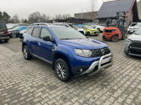 Dacia Duster 4x4 Klimatyzacja  Czujniki parkowania 150KM Gliwice - zdjęcie 2