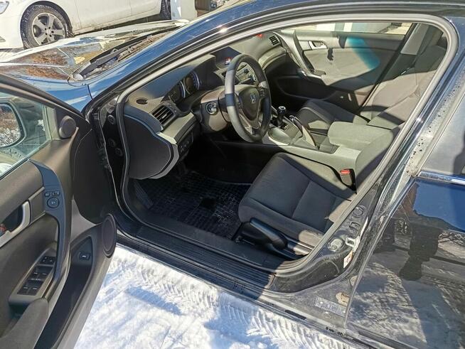 Honda Accord 2,0ben zadbana Gdańsk - zdjęcie 6