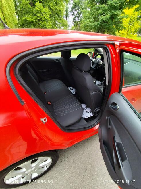 Opel Corsa 1.3 CDTI - 2008 r - 153 tys km Głogów - zdjęcie 11