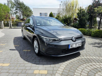 Volkswagen Golf 2.0 TDI Life Będzin - zdjęcie 3