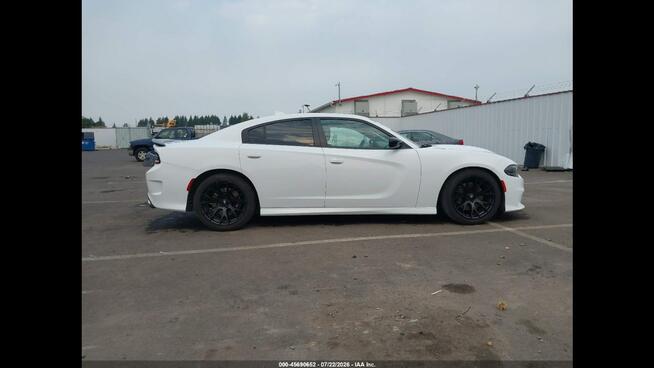 Dodge Charger Wersja GT / niski przebieg Białystok - zdjęcie 6