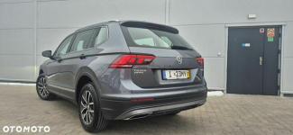 Volkswagen Tiguan Allspace 2.0 TDI SCR Comfortline 7os Poręba - zdjęcie 3