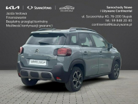 Citroën C3 Aircross 1.2 | 2022 | Salon Polska | ASO | FV VAT Słupsk - zdjęcie 5