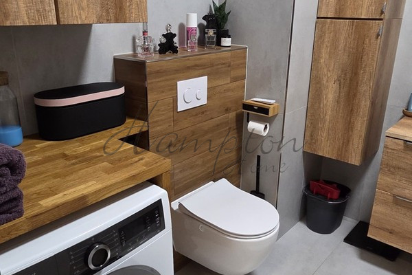 Nowoczesna Kawalerka Bemowo - zdjęcie 5