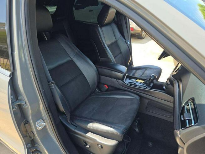 Dodge Durango HEMI / AWD / 5.7 R/T / niski przebieg Cieszyn - zdjęcie 7
