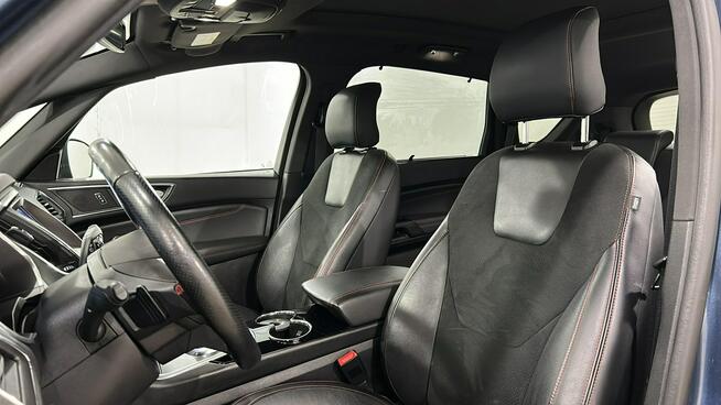 Ford S-Max Ford S-Max 2.0 EcoBlue ST-Line aut Van Warszawa - zdjęcie 10