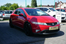 Honda Civic godna uwagi, doinwestowana. Opole - zdjęcie 4