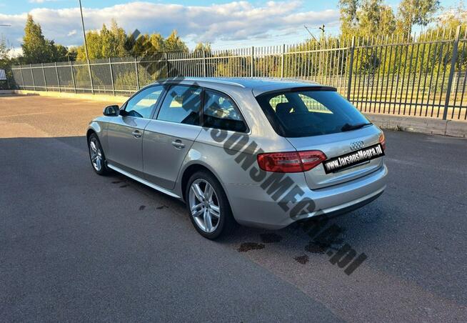 Audi A4 Kiczyce - zdjęcie 2