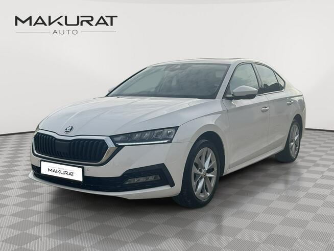Škoda Octavia WND1803C#2.0 TDI Ambition K.cofania LED Salon PL VAT 23% Gdynia - zdjęcie 1