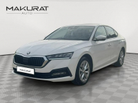 Škoda Octavia WND1803C#2.0 TDI Ambition K.cofania LED Salon PL VAT 23%