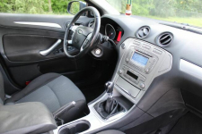Ford Mondeo MK4 2.0 TDCI 2008 Płock - zdjęcie 6
