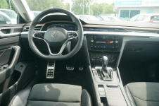 Volkswagen Arteon 2.0 TDI/200KM Elegance DSG Salon PL Fvat 23% DW4MX24 Poznań - zdjęcie 12