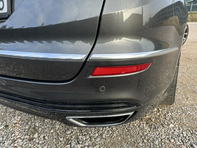 Ford Mondeo bogate wyposazenie / faktura vat marża / zadbany Starowa Góra - zdjęcie 4